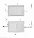 Fig. 08 - Ozone adhesion process for insulating container manufacture