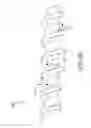 Fig. 09 - Molding machine and method of molding a part