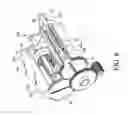 Fig. 08 - Card de-bowing mechanism