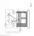 Fig. 04 - ADDITIVE LAYER MANUFACTURING METHOD AND APPARATUS FOR THE MANUFACTURE OF A THREE-DIMENSIONAL FIBER-REINFORCED OBJECT