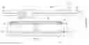 Fig. 01 - Liquid droplet ejecting apparatus