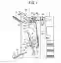 Fig. 02 - Sheet pasting and binding apparatus and sheet post-processing apparatus