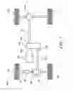 Fig. 02 - Reduced drag front axle shift mechanism