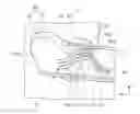 Fig. 01 - Side panel of a vehicle seat with a deformation zone