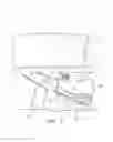 Fig. 07 - Flex shield for seat assembly