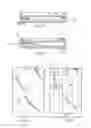 Fig. 07 - Cargo bed insert for utility vehicle, front end mounting assembly, and optional accessories items for use therewith, along with utility vehicle incorporating the same
