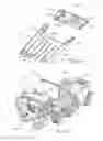 Fig. 22 - Cargo bed insert for utility vehicle, front end mounting assembly, and optional accessories items for use therewith, along with utility vehicle incorporating the same