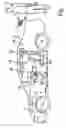 Fig. 02 - Motor vehicle with remote start and subsequent automatic shutdown