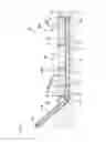 Fig. 10 - VEHICULAR ATTACHED MATTER REMOVING DEVICE