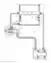 Fig. 01 - Opposed high pressure hydraulic system