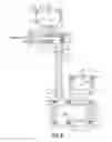 Fig. 09 - Opposed high pressure hydraulic system
