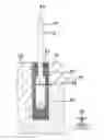 Fig. 01 - Railway passenger gate assembly