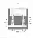 Fig. 07 - Railway passenger gate assembly