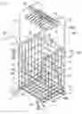 Fig. 01 - Portable valet mechanism and method of use
