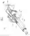 Fig. 02 - Steering column device