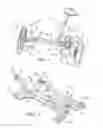 Fig. 02 - Extruded metal sub-frame for a vehicle