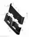 Fig. 09 - Modular fender assembly