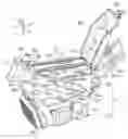 Fig. 01 - Saddle-type electric vehicle