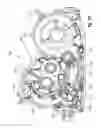 Fig. 131 - Two-wheeled vehicle