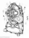 Fig. 136 - Two-wheeled vehicle