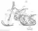 Fig. 01 - SNOW VEHICLE SUSPENSION SYSTEM
