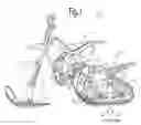 Fig. 02 - SNOW VEHICLE SUSPENSION SYSTEM