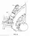 Fig. 07 - SNOW VEHICLE SUSPENSION SYSTEM