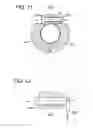 Fig. 07 - Quick mount cable-protecting device usable in marine surveys