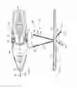 Fig. 02 - Stand up paddle board