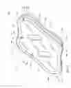 Fig. 02 - Floatation device for use in water recreation
