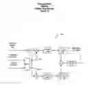 Fig. 18 - Underwater acoustic array, communication and location system