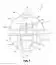 Fig. 02 - Perching attachment for unmanned aircraft
