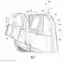 Fig. 02 - Personal electronic device mounting assemblies