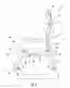 Fig. 02 - Passenger seat