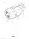 Fig. 02 - High visibility latch handle