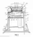 Fig. 02 - Drive system and method for forming a transportable container for bulk goods