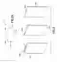 Fig. 03 - Applicator systems for mounting strip-like fitments to flexible packaging
