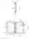 Fig. 03 - CONTAINER WITH DETACHABLE COMPARTMENTS