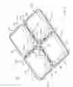 Fig. 06 - CONTAINER WITH DETACHABLE COMPARTMENTS