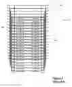 Fig. 06 - Compactly stackable wire chafing stand