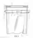 Fig. 02 - Container with integrated handles