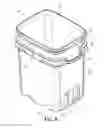 Fig. 07 - Container with integrated handles