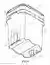 Fig. 08 - Container with integrated handles