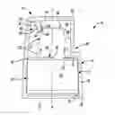 Fig. 01 - Child resistant tip closure assembly with finger spring