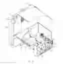 Fig. 06 - Screw conveyor system for compaction apparatus