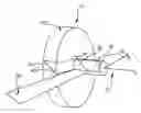Fig. 01 - Apparatus and method for winding and unwinding web material