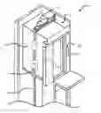 Fig. 01 - Elevator with master controller