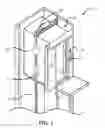 Fig. 02 - Elevator with master controller