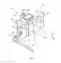 Fig. 02 - LIFT ASSEMBLY FOR HEAVY CONTAINERS AND METHOD THEREOF
