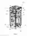 Fig. 08 - LIFT ASSEMBLY FOR HEAVY CONTAINERS AND METHOD THEREOF